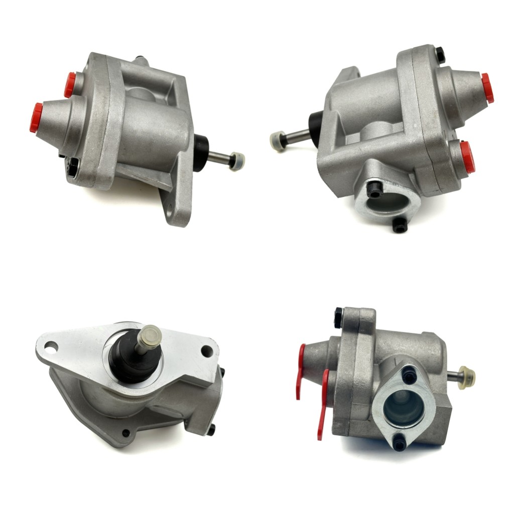 Fuel Transfer Pump 1W-1700 1W1700 Fit for Caterpillar 3406B 3406C 824G 814B 245 245B 245D