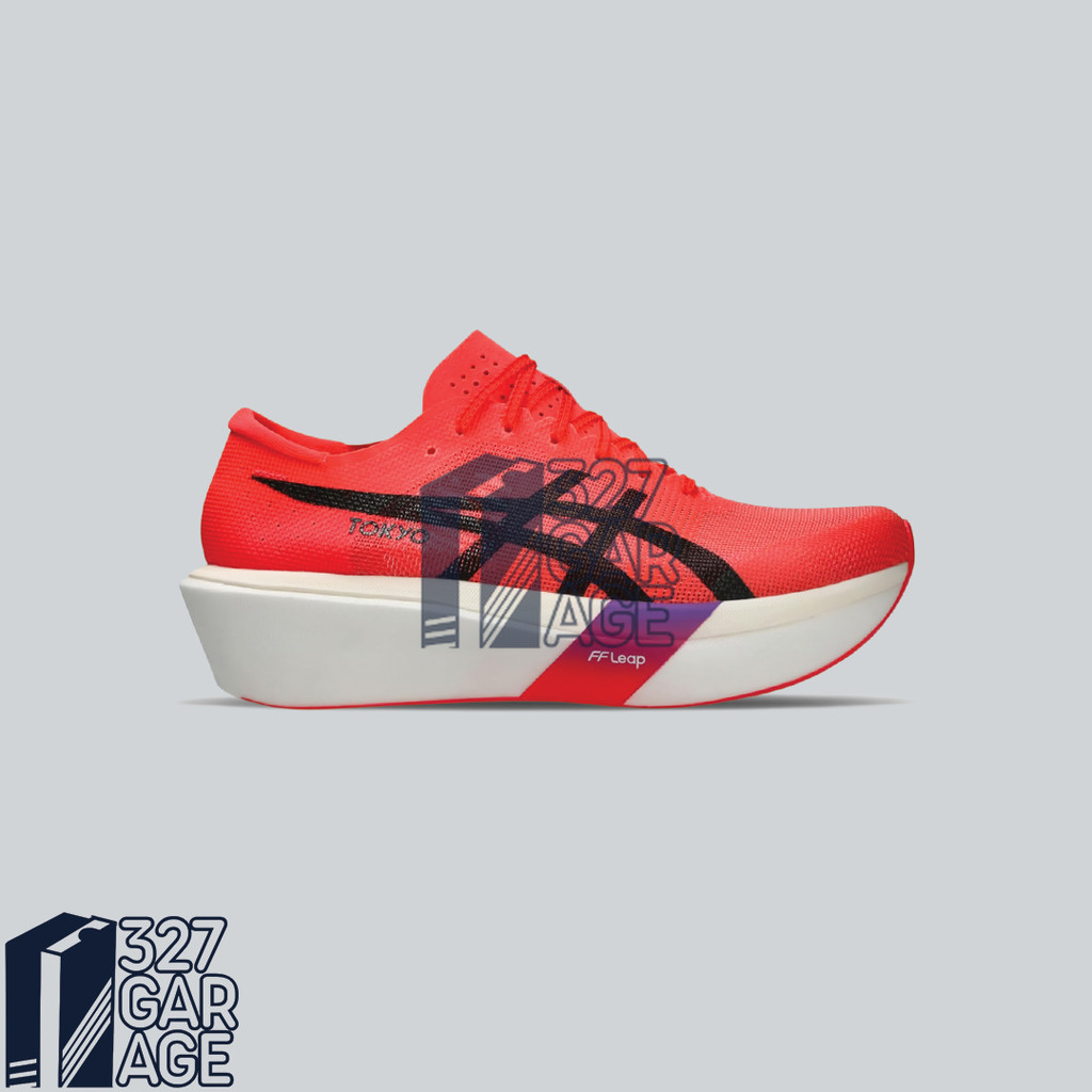 Sneakers  Asics Metaspeed Sky Tokyo Red Original BNIB Unisex