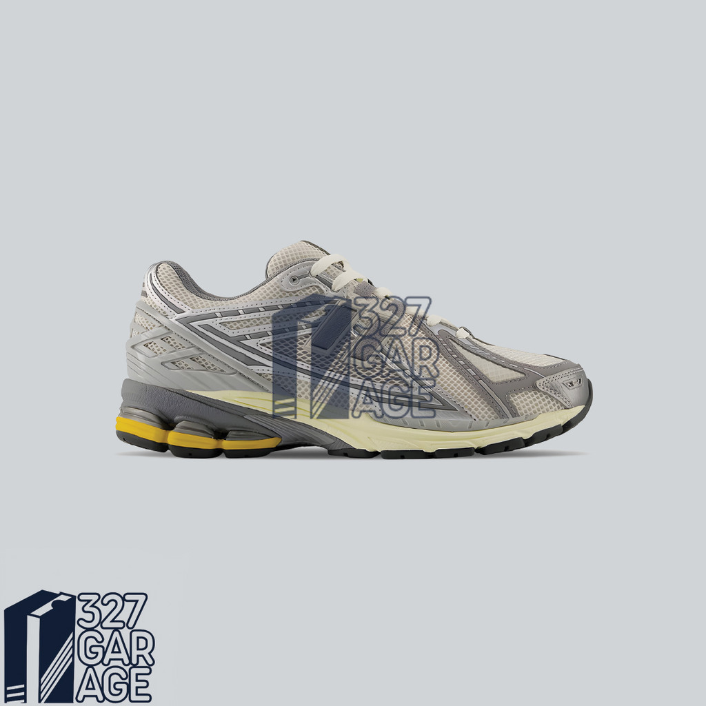 Sneakers New Balance 1906R Invincible N Hoolywood Grey Original BNIB Unisex