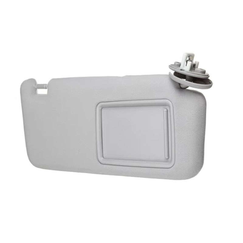 Sun Visor 743100T022B1 Sun Visor Fortoyota Venza Interior Sun Visor VENZA Sunshade Sun Visor Withmir