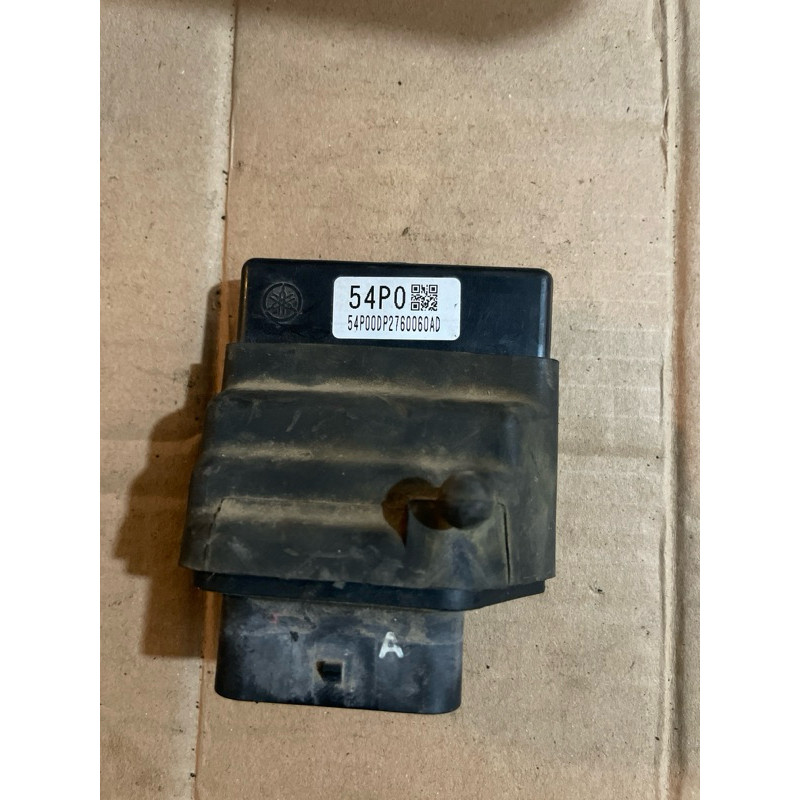 ECU ECM CDI YAMAHA MIO J 113 / MIO GT 113 /  SOUL GT 113 / ORIGINAL COPOTAN