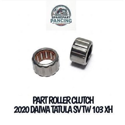 One Way DAIWA TATULA SV TW 103 XHL