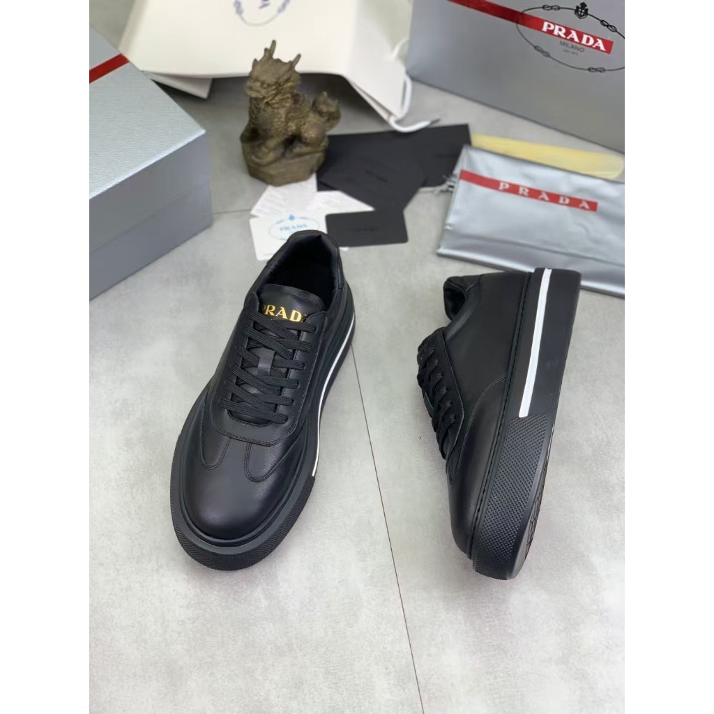 Versatile Fashion Men's Shoes Sport Shoes
