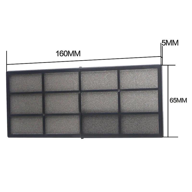 Replacement Projector Air Filter ELPAF47  V13H134A47 For EB520 EB525W EB530 EB530S EB535W EB536Wi
