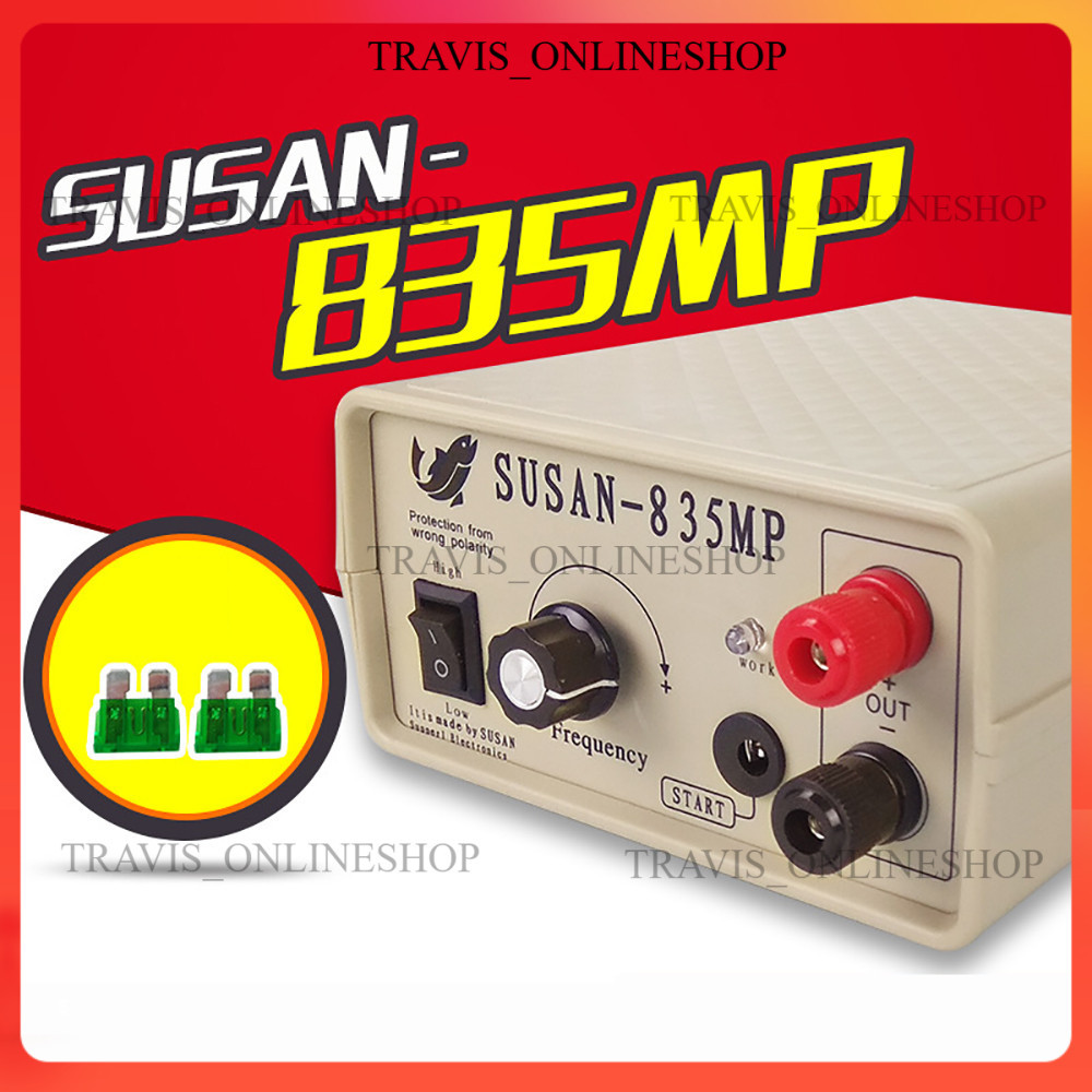 SUSAN-835MP 735MP Listrik inverter 800v 1000W susan 835mp inverter