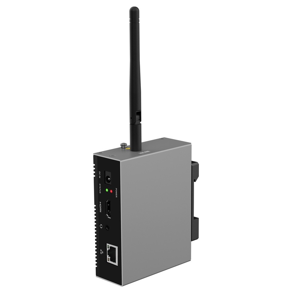 EDATEC EDIPC2010 Based on Raspberry Pi CM4