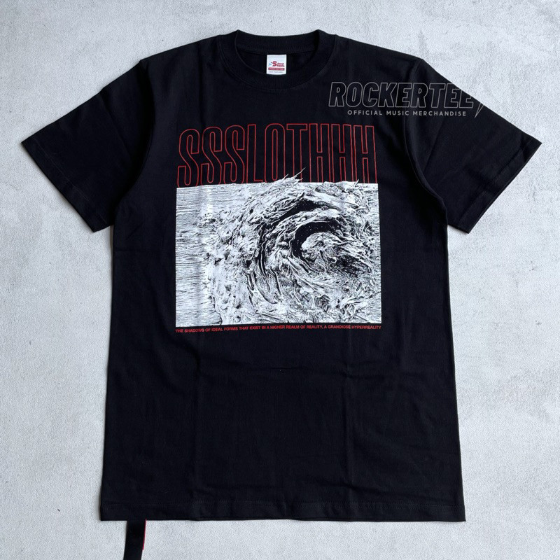 (COD) SSSLOTHHH - SIMULACRA BY LOUDSONIC | OFFICIAL MERCHANDISE