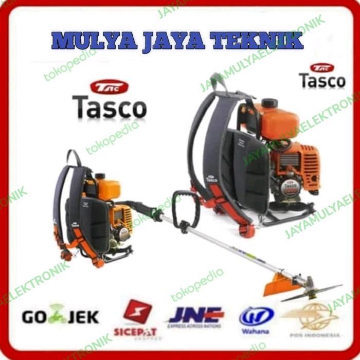 Mesin Pemotong Rumput TASCO TAC 328 Mesin Potong Rumput