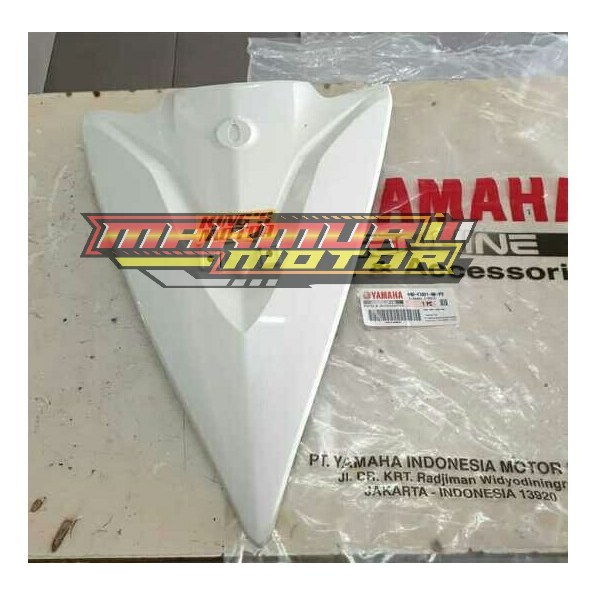 TAMENG DEPAN XEON RC PUTIH ORI YGP