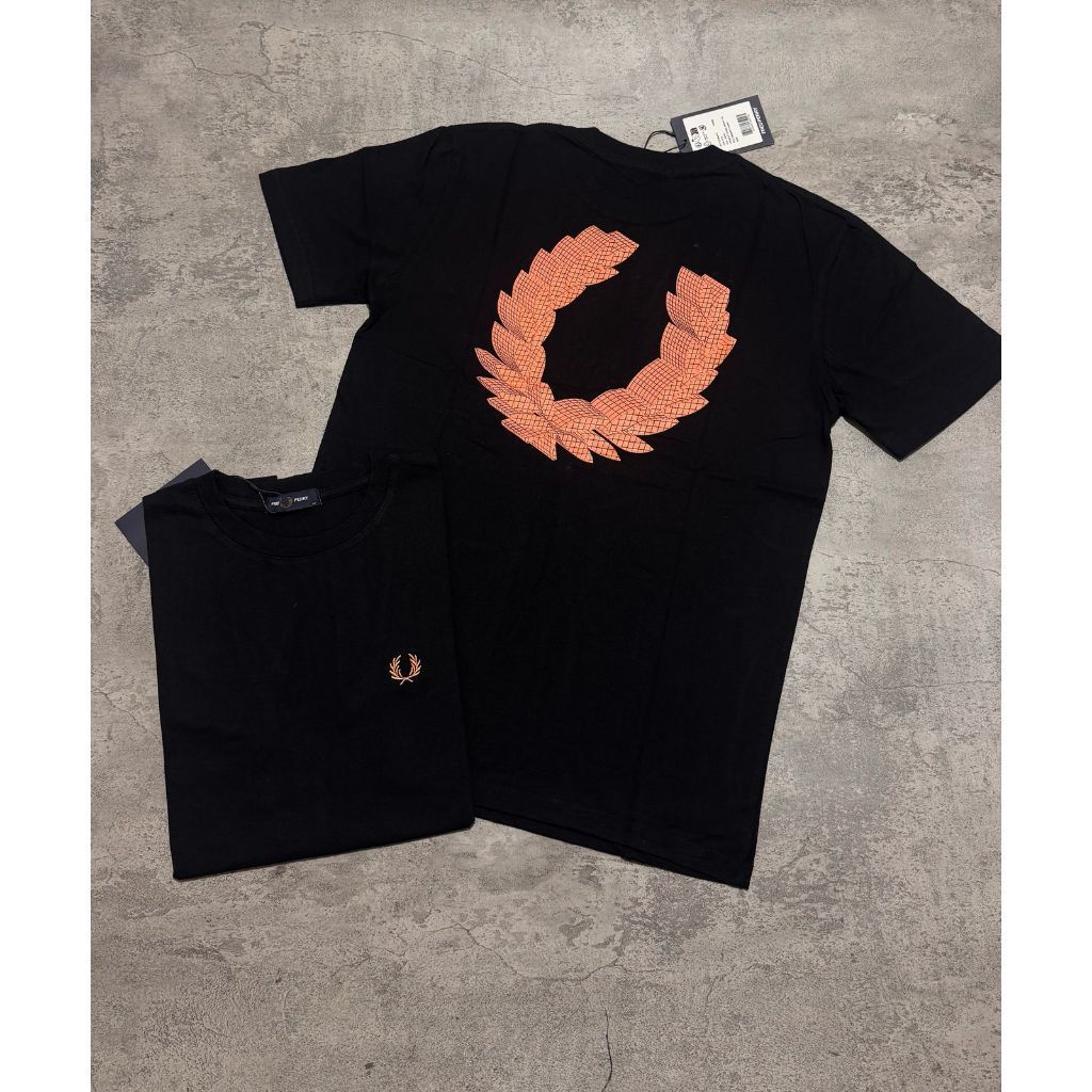 New Arrival - Kaos Branded Fred Premium Chess Print Premium//Kaos Branded Fred//Kaos Pria Katun  Sup