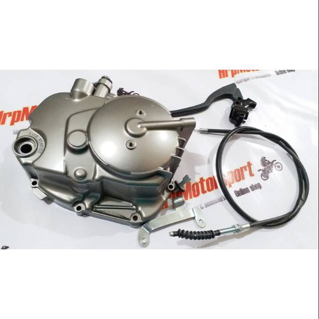 BAK KOPLING - BLOK KOPLING SUZUKI SMASH - SMASH TITAN KOPLING