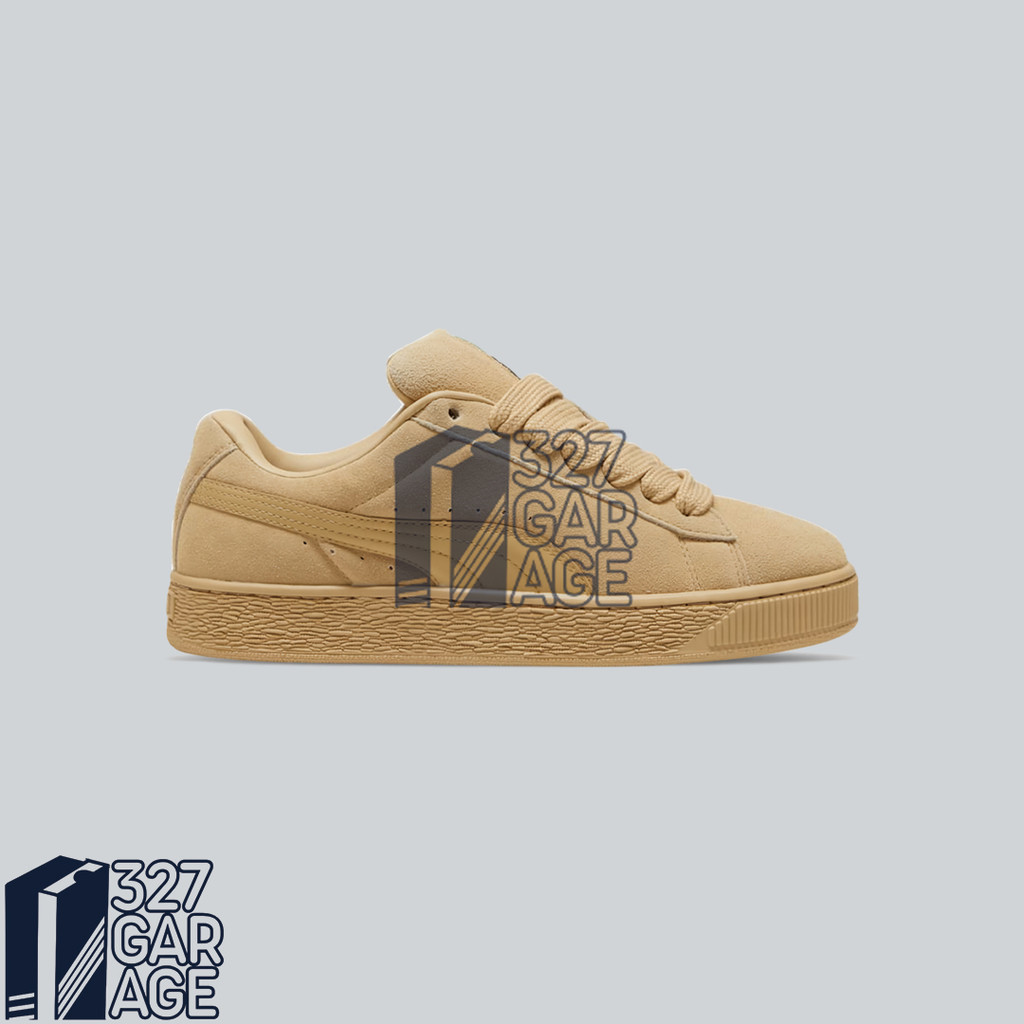 Sneakers  Puma Suede XL Sand Dune Original BNIB Unisex