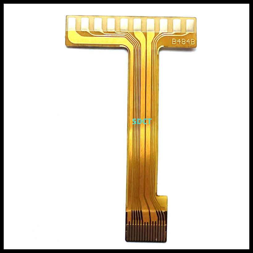 NEW  Flex Cable For Sigma 24-70 70-200 Lens Camera Repair Part