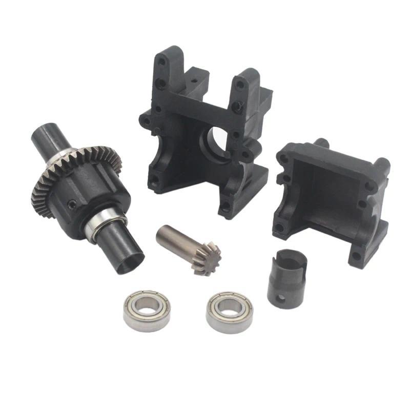 1/8 HSP 60021 gearbox 60045 fferential/60097 bevel gear  60011 Centre Driven Joint Cup for 94762/949