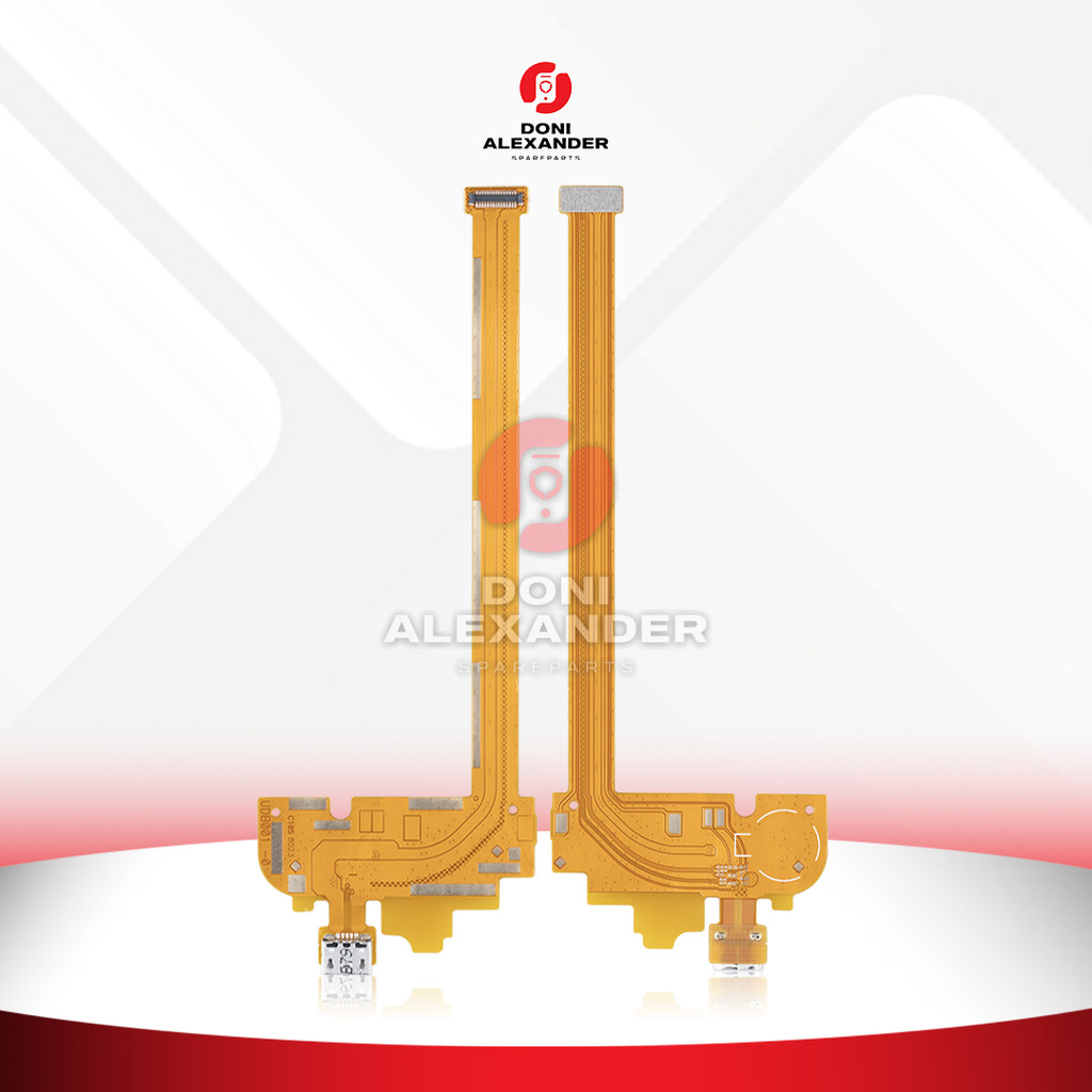 FLEXIBLE FLEXIBEL TC CAS CASAN CHARGER OPPO A57 OPPO A39