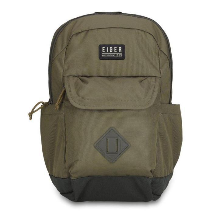 EIGER STARTER DAYPACK 16L ORIGINAL