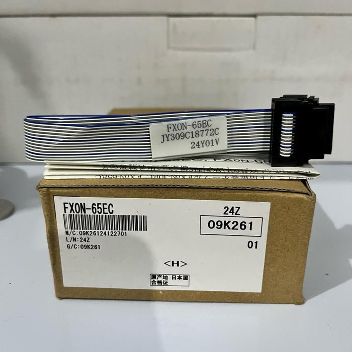 Extension Cables FX0N-65EC Mitsubishi
