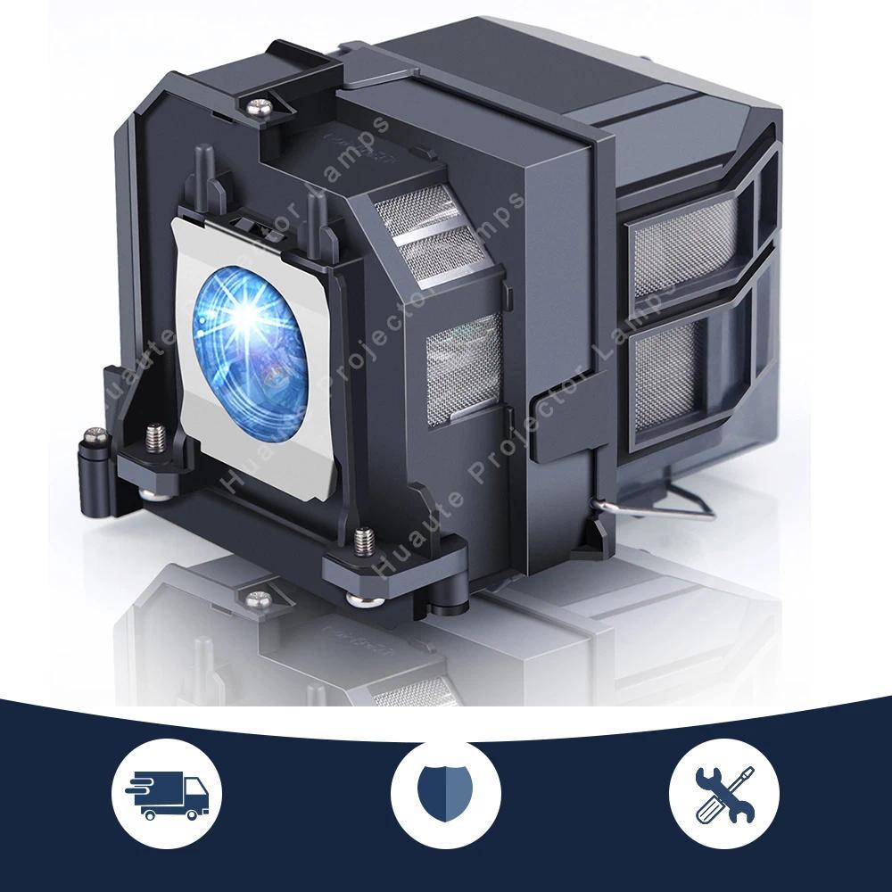 V13H010L91 ELPLP91 Projector Lamp for EPSON BrightLink 685WiBrightLink 695WiEB680EB680SEB685WEB685Wi