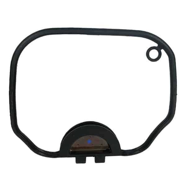 12391KWWA81 Gasket Head Cover Honda Revo 110 FI / Revo Matic 12391-KWW-A81 12391 KWW A81