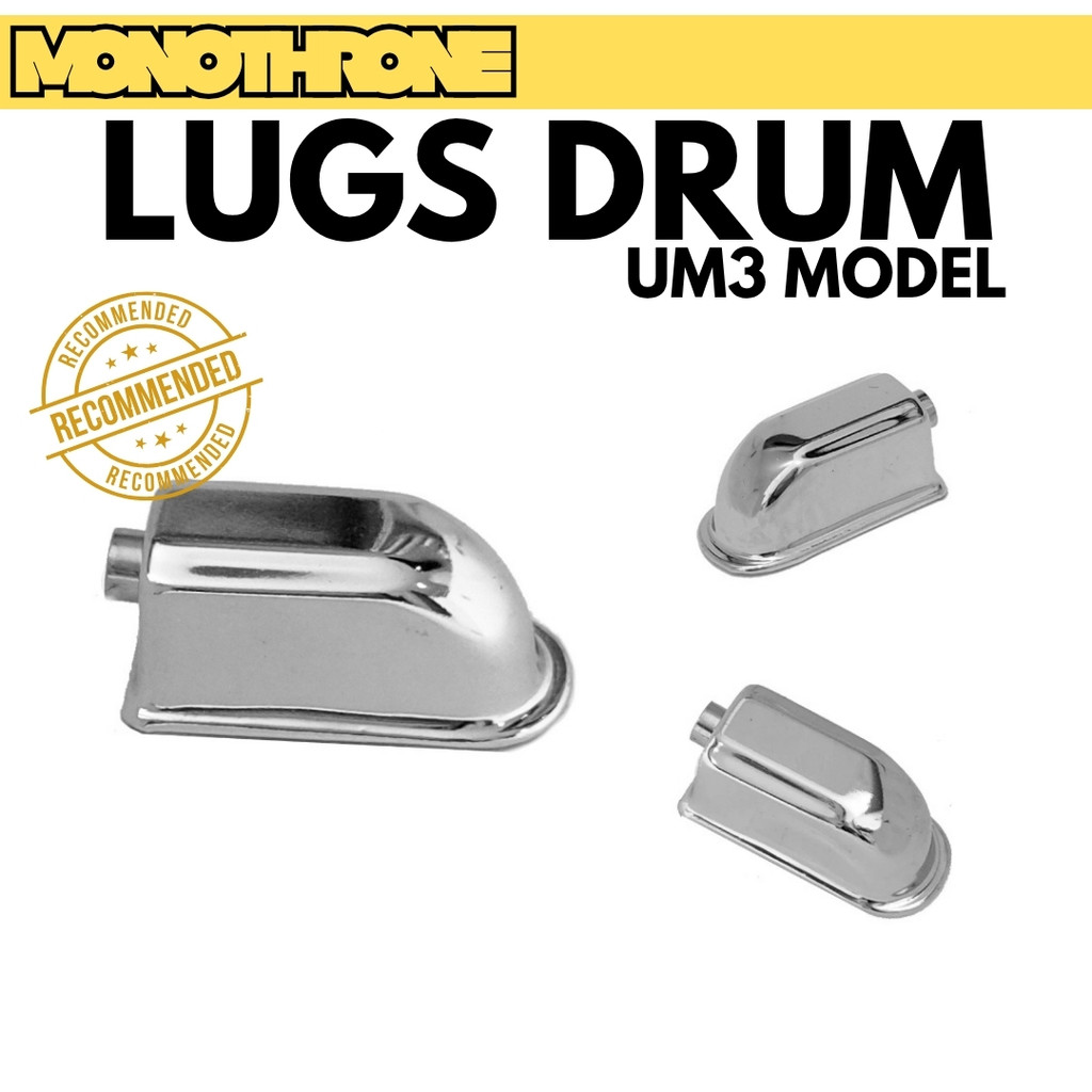 Lug Drum Lugs Lug  Snare Tom Drum Lugs Bass Drum Lug Claw Hook Kait Lugs Lug Dual End Lugs Snare Dru