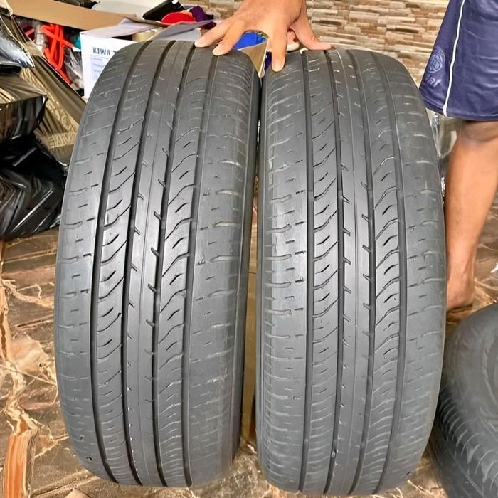 paket 2 ban mobil 205/65 ring 16 tubles - paket 2