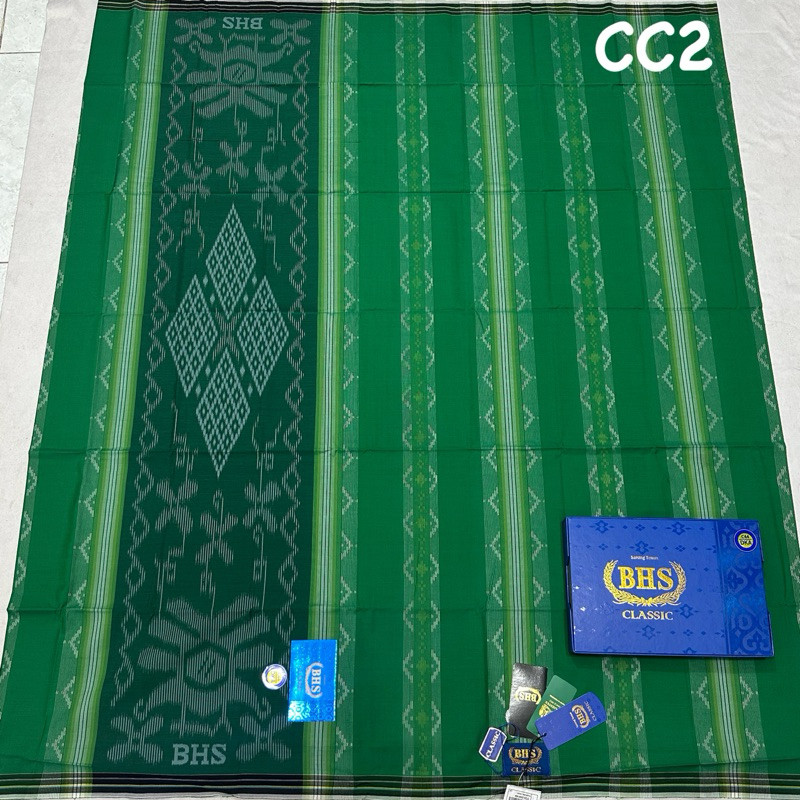 New Sarung Bhs Classic Skt Dam//Sarung Bhs//Sarung Bhs Original//Sarung//Sarung Bhs Classic//Cod