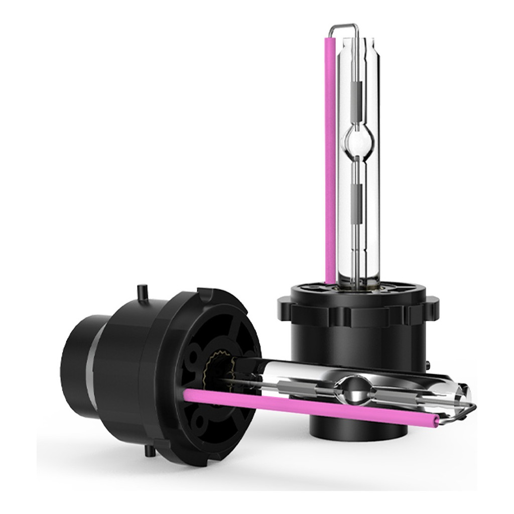 Hid Xenon Headlights Kit D2S 4300k 8000k 10000k 6000k Bulb