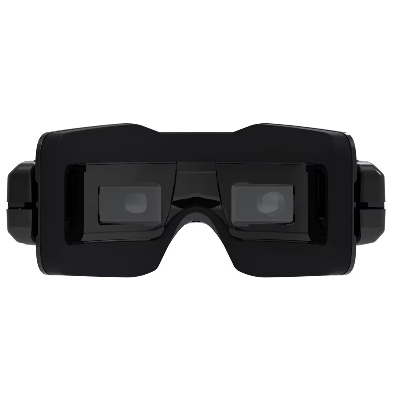 SKYZONE SKY02O 5.8G 48CH SteadyView versity RX OLED 640X400 FPV Goggles FOV29 Built In HeadTracker D