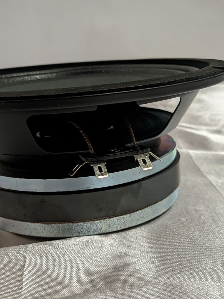 speaker 6 inch middel APOLLO AM0604 ORIGINAL GRADE A/speaker 6 inch apollo AM0604 ORIGINAL MIDDEL