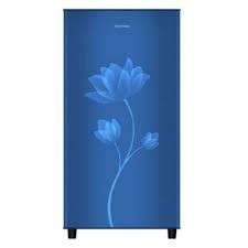 KULKAS  POLYTRON 1 PINTU PRB159 PRB-159 / PRB 159 150 LITER - MERAH