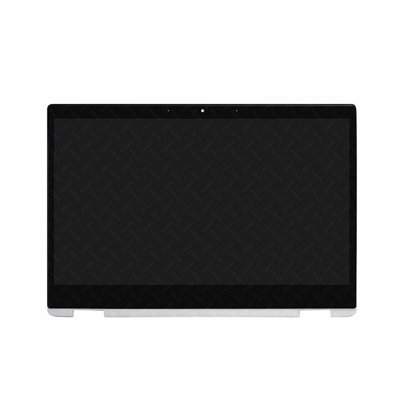 LCD splay Tou Screen LCD For 13.3In HP ENVY X360 13-AG 13-ag0010ur 13-ag0020ur Series gitizer Assemb