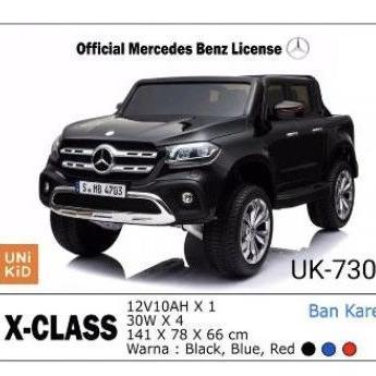 (Ada Toko surabaya) Mainan anak Mobil aki anak UNIKID UK730 UK 730