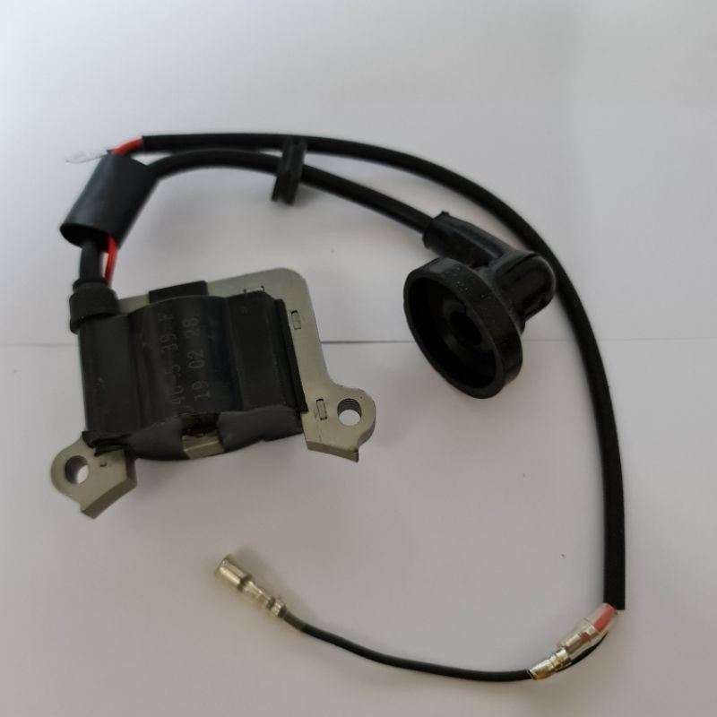 BG 430 COIL KOIL CDI PENGAPIAN MESIN POTONG RUMPUT BG430 BOR TANAH TANIKA KRISBOW MATSUMOTO SR737 TN