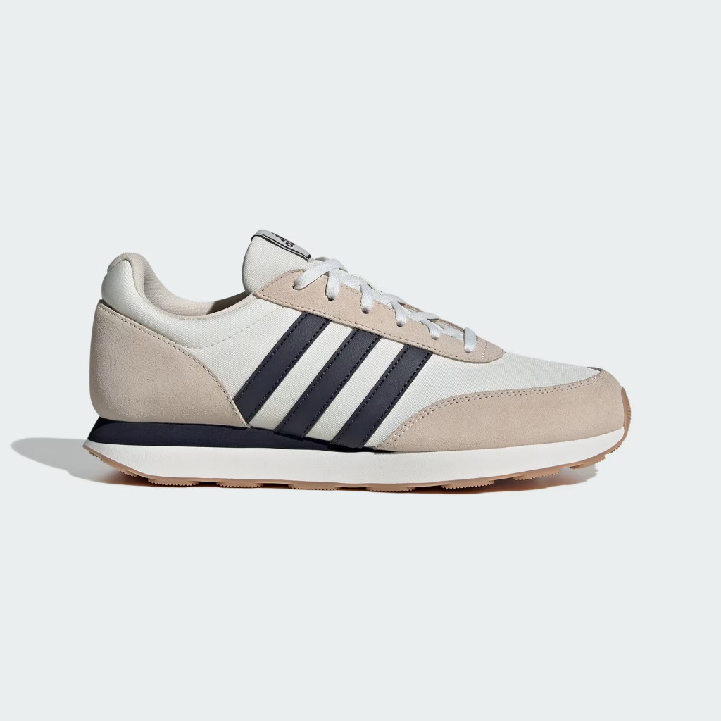 SEPATU KASUAL PRIA RUN 60S 3.0 SHOES IE3830