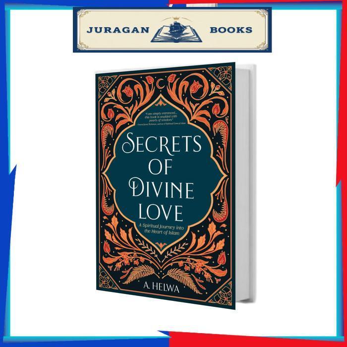 SELF DEVELOPMENT BOOK- Secret of Divine Love