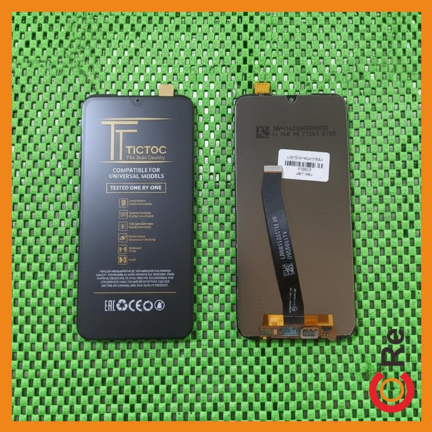 LCD REDMI 7 BLACK ORI - LF - TICTOC