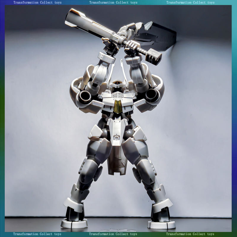 NEW HG 1/144 TX Model Helmwige Reincar Assembly Model Kit Action Figures Model  Collection Robot Pla