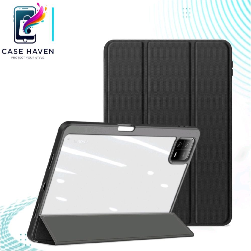 Dux Ducis TOBY Casing Cover For Xiaomi Mi Pad 7 Series Case Xiaomi Mi Pad 7 Xiaomi Pad 7 Case Mi pad