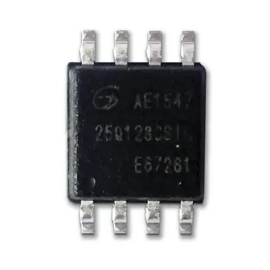 FixPrint IC Eprom MX537 25Q128 IC Eeprom Resetter Printer MX537
