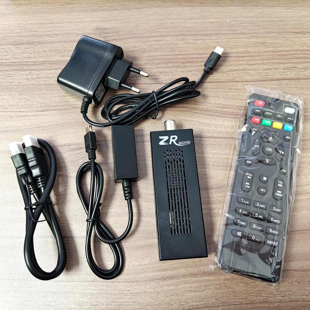 10bit gital Terrestrial Decoder New generation HD DVB-T / T2 H.265 HEVC