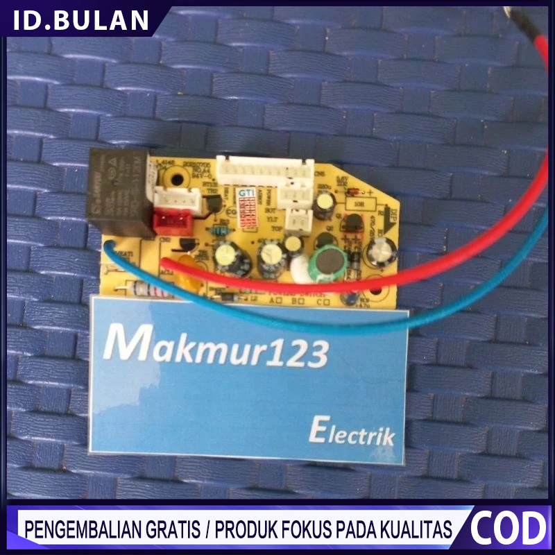 Power Modul Magic com yong ma SMC 801/SMC 8017 modul Board power Magicom rice cooker digital YONGMA 