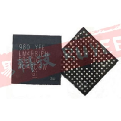 Original 980 YFE LM4FS1EH SMC EC Chip For Macbook Air 13'' A1466 Replacement Tested Well 2013 2015 Y
