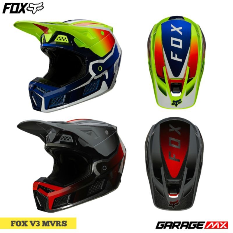 PROMO HELM FOX V3 MVRS. HELM CROSS FOX. HELM FOX TRAIL.HELM MTB FOX.FOX MVRS.FOX CARBON.HELM FOX