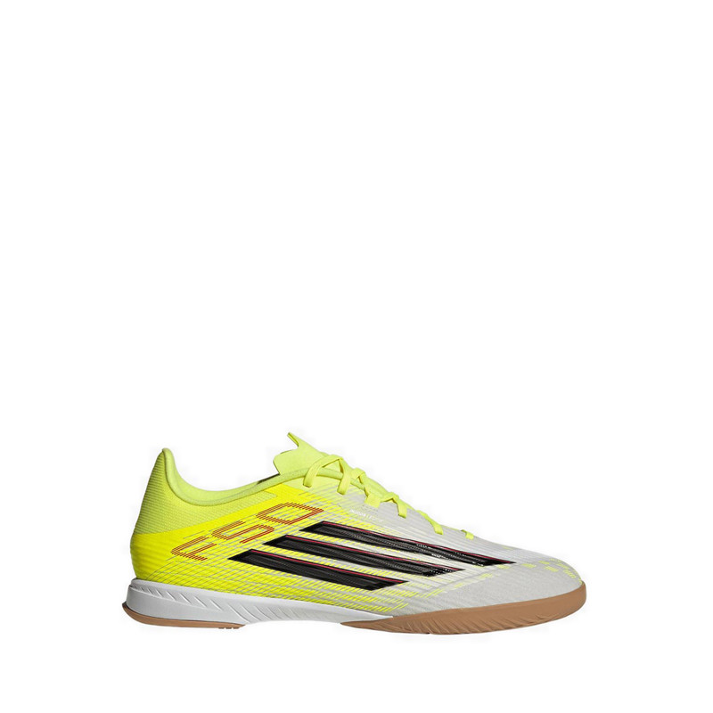 adidas F50 League Men's Futsal Shoes - Yellow