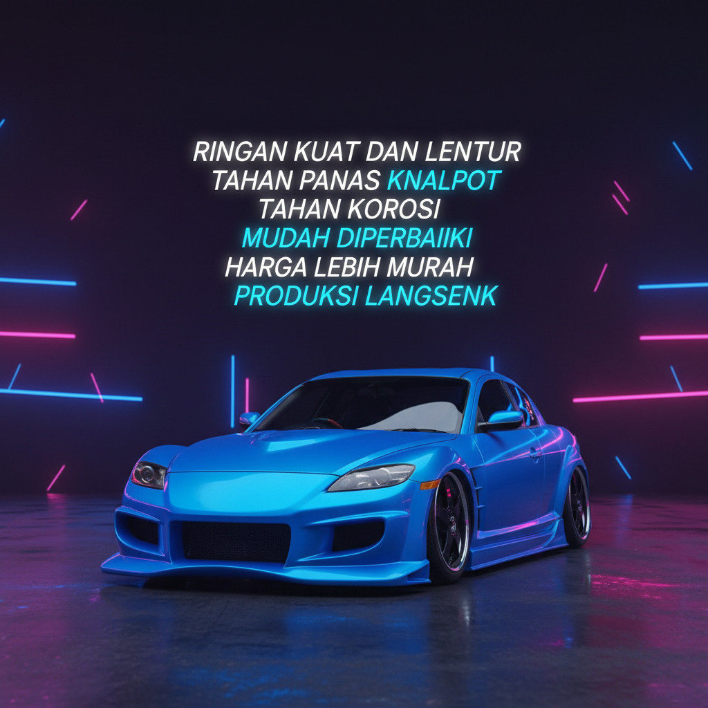 READY bodykit Mazda rx8 BODY KIT mazda rx-8