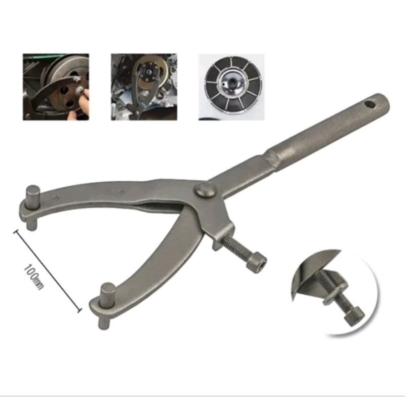 treker kunci CVT motor matic original