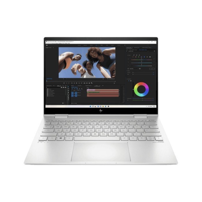 Laptop Flip Hp Envy X360 Intel Ultra 5 125U 16GB 1TB 16 Inch Touchscreen Wuxga Ips Backlight