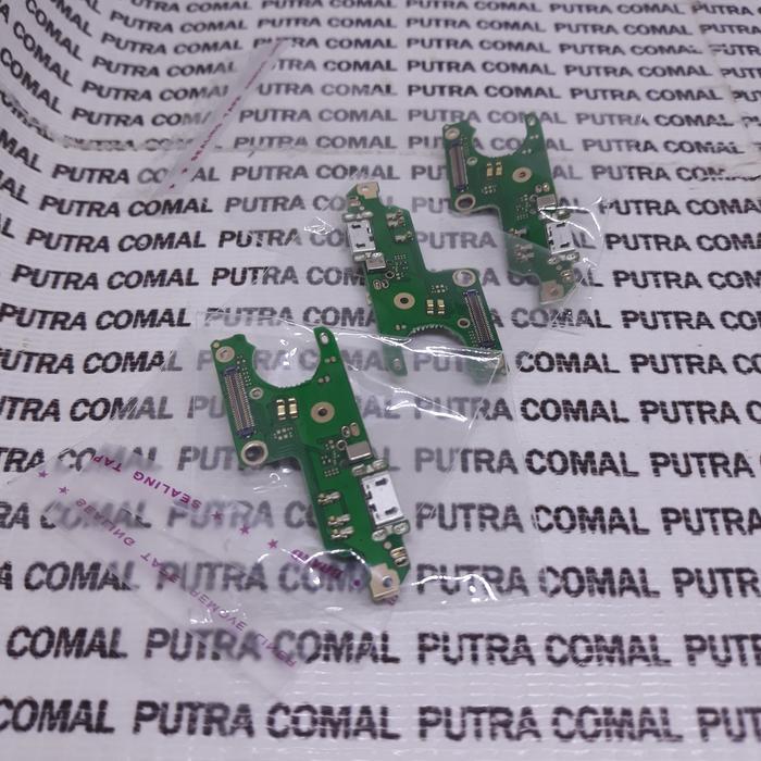 Nokia 6 Papan Board Konektor Conektor Cas Charger Nokia 6