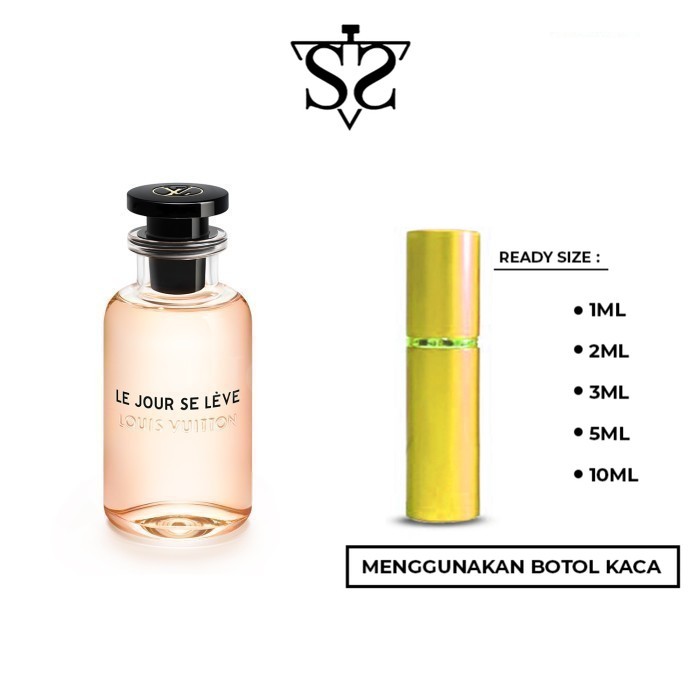 DECANT LV Le Jour Se Leve EDP 1ml 2ml 3ml 5ml & 10ml