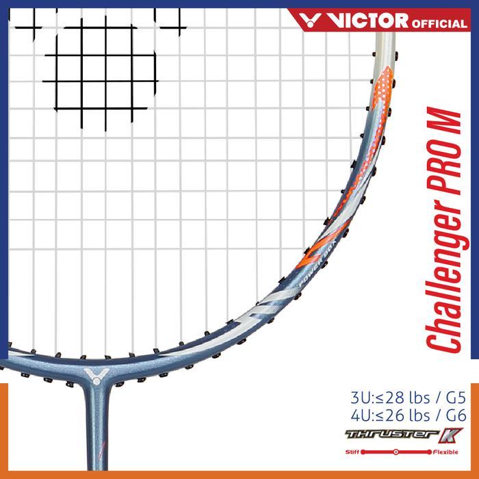 Raket VICTOR CHALLENGER 9500 PRO / CHA-9500 PRO / CHA 9500 PRO - M, 4U